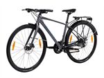 Xe đạp điện touring Giant ESCAPE 2 CITY DISC 2022